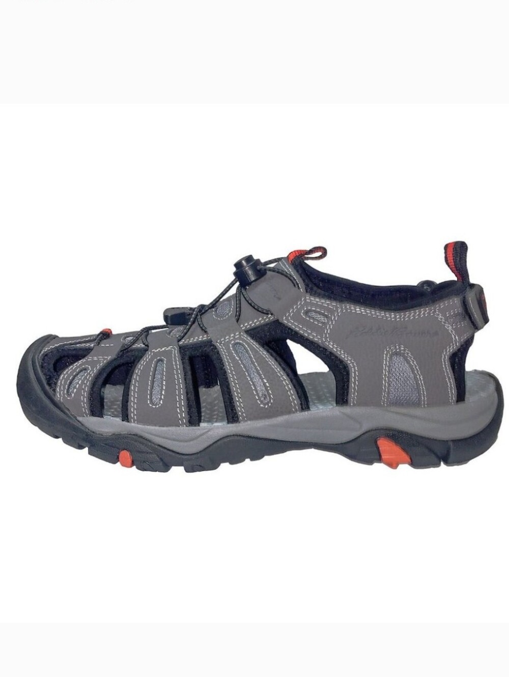 Eddie Bauer Men's Tommy Slip On Sandals